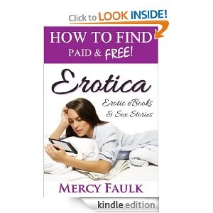 Mercy Faulk Book