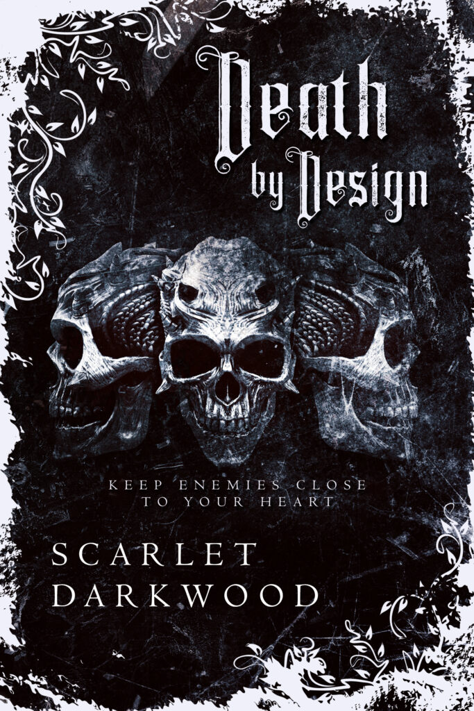 Death By Design Book cover
